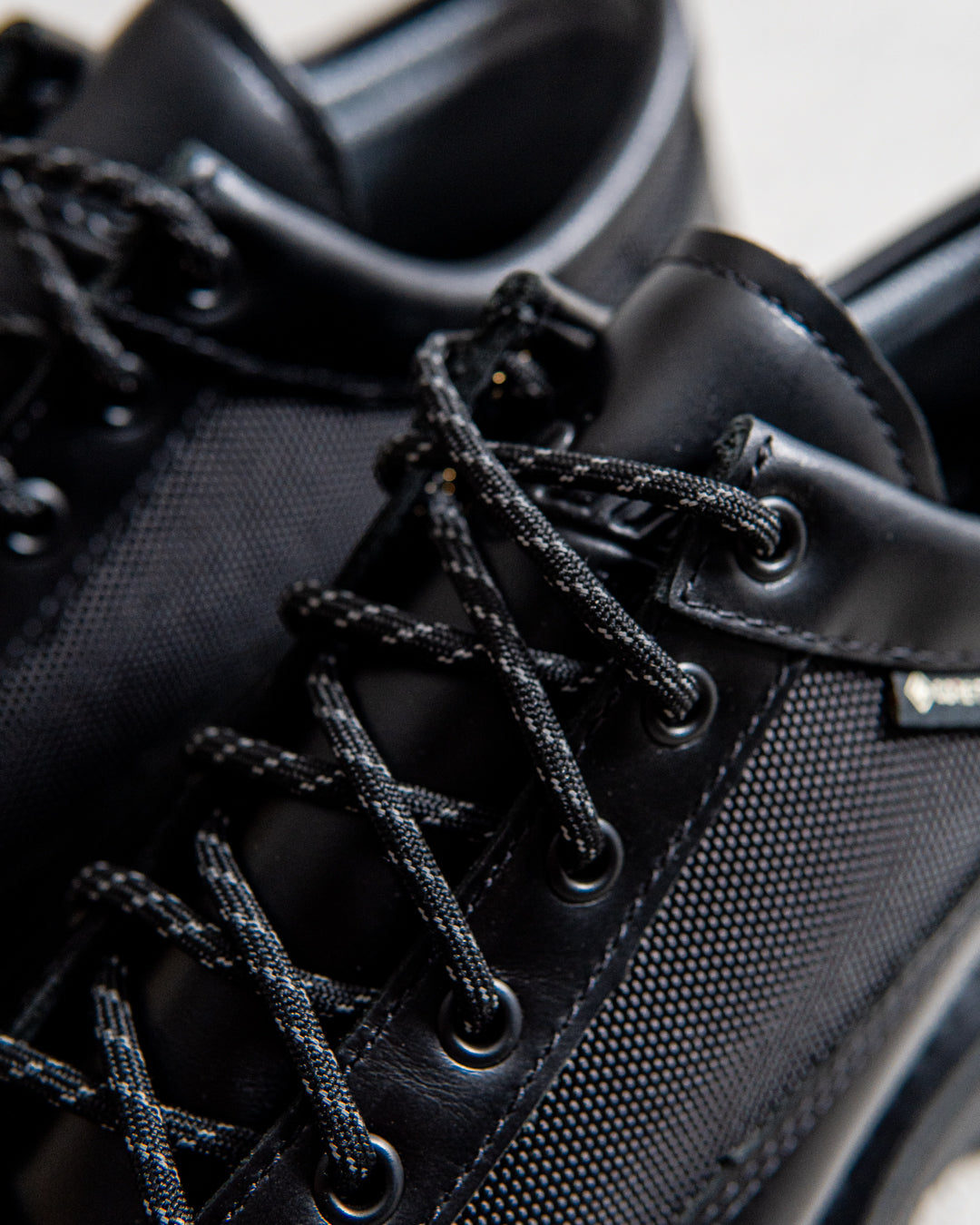 通販] DANNER(ダナー) FIELD LOW R / BLACK 商品ページ – fazeone