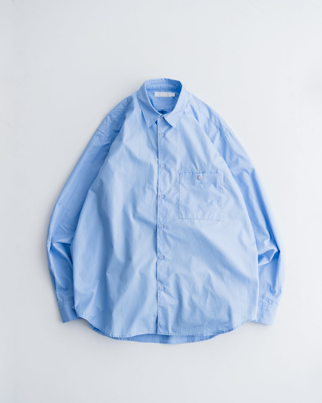 通販] ROTOL(ロトル) Basic Shirt 商品ページ – fazeone
