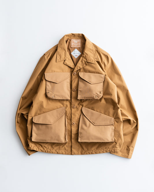 PHENIX COLLECTION JACKET, TYPE P-004