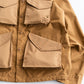 PHENIX COLLECTION JACKET, TYPE P-004