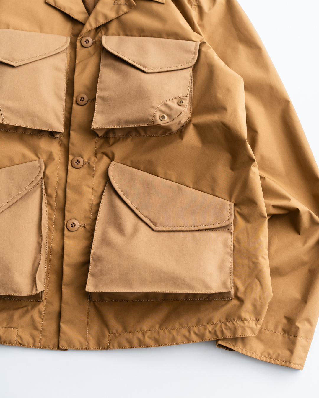 PHENIX COLLECTION JACKET, TYPE P-004