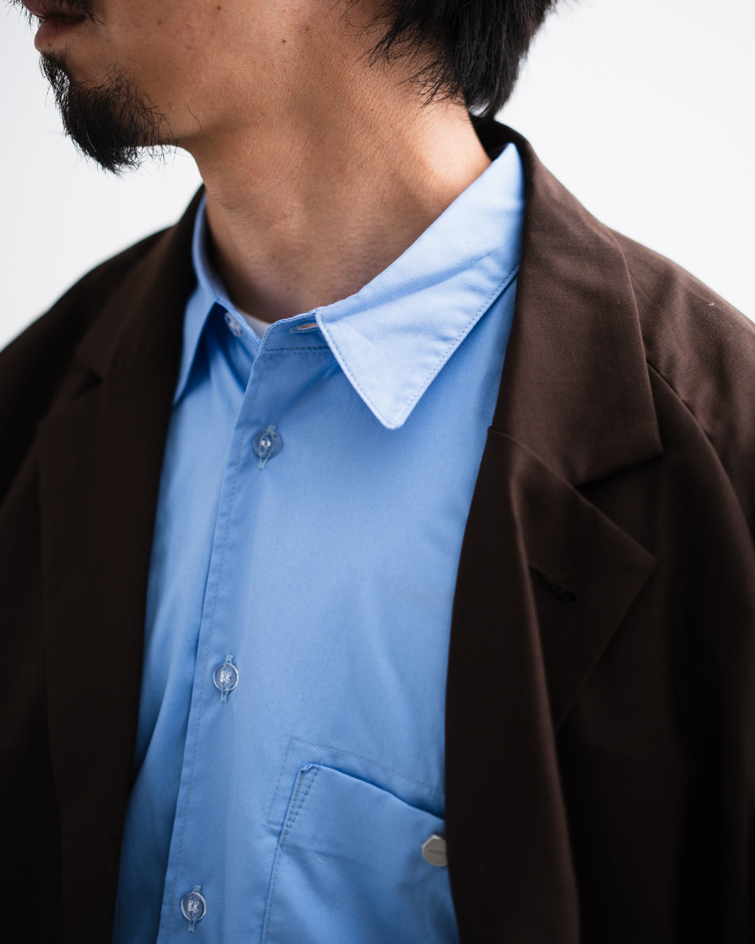 ROTOL Basic Shirt