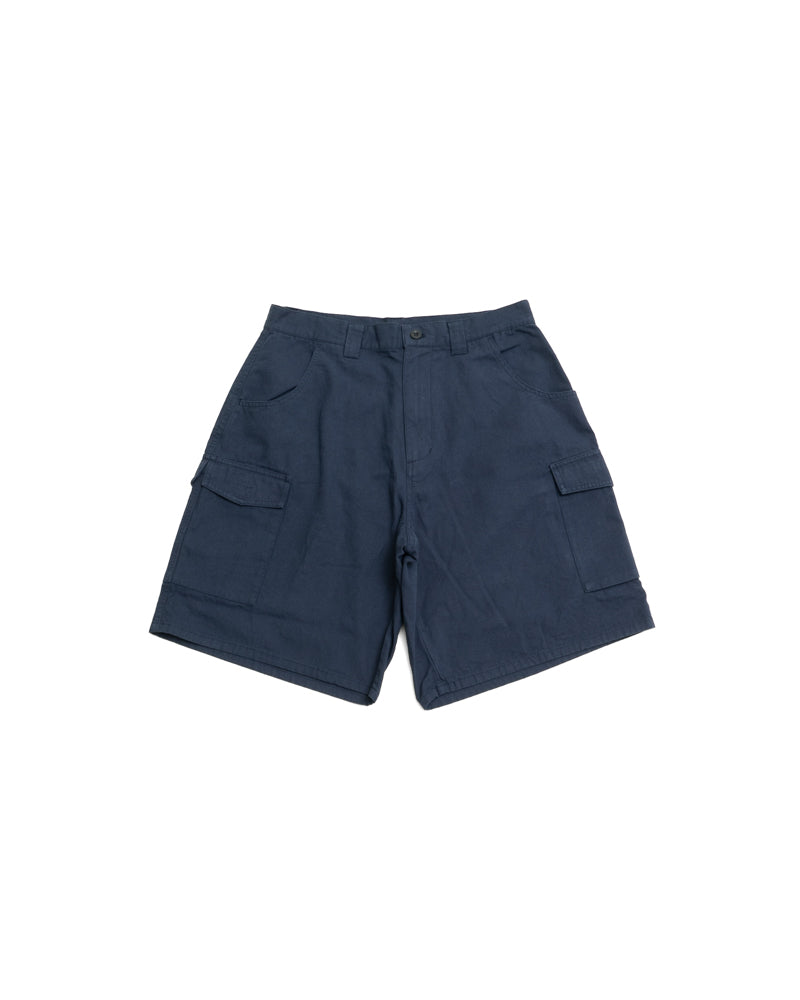 WHIMSY CANVAS CARGO SHORT