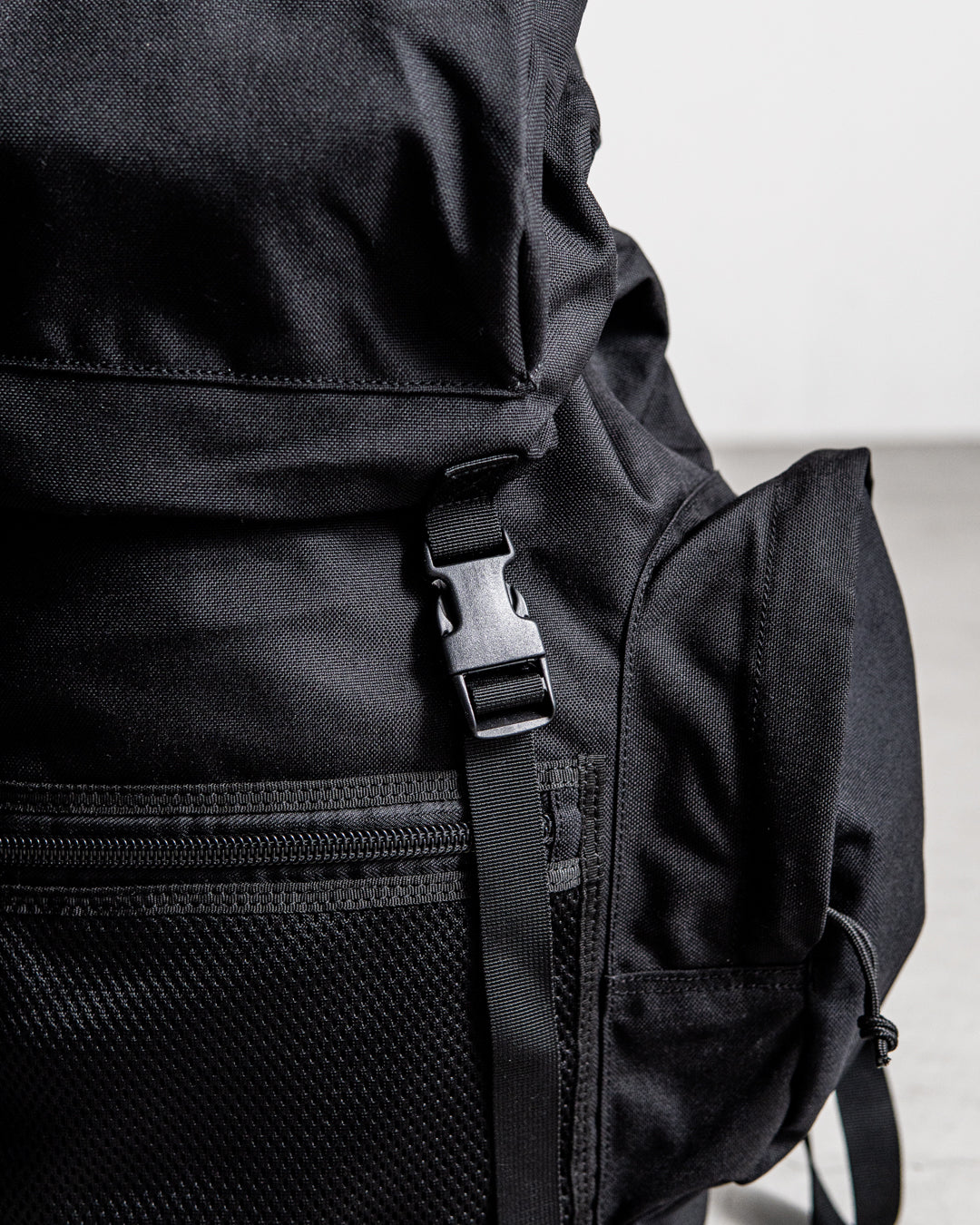 【 DEAD STOCK 】00’s UK ARMY FIELD BACK PACK