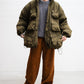 【REVERSIBLE】PHENIX by TKMT JACKET, TYPE P-0010