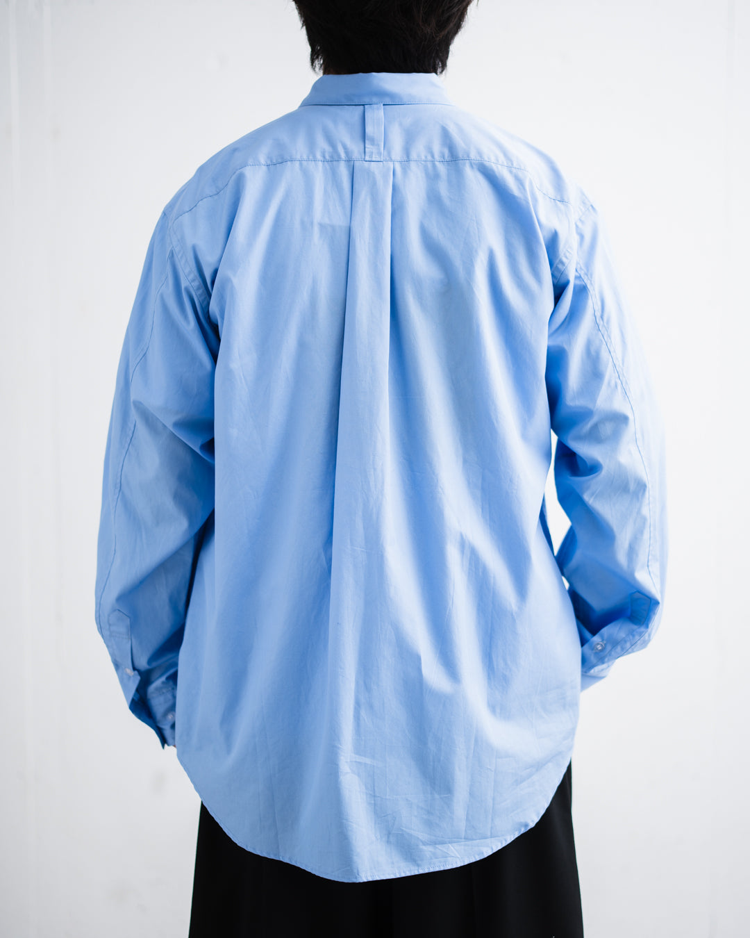 通販] ROTOL(ロトル) Basic Shirt 商品ページ – fazeone