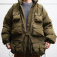 【REVERSIBLE】PHENIX by TKMT JACKET, TYPE P-0010