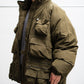 【REVERSIBLE】PHENIX by TKMT JACKET, TYPE P-0010