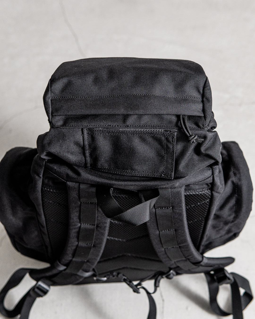 【 DEAD STOCK 】00’s UK ARMY FIELD BACK PACK