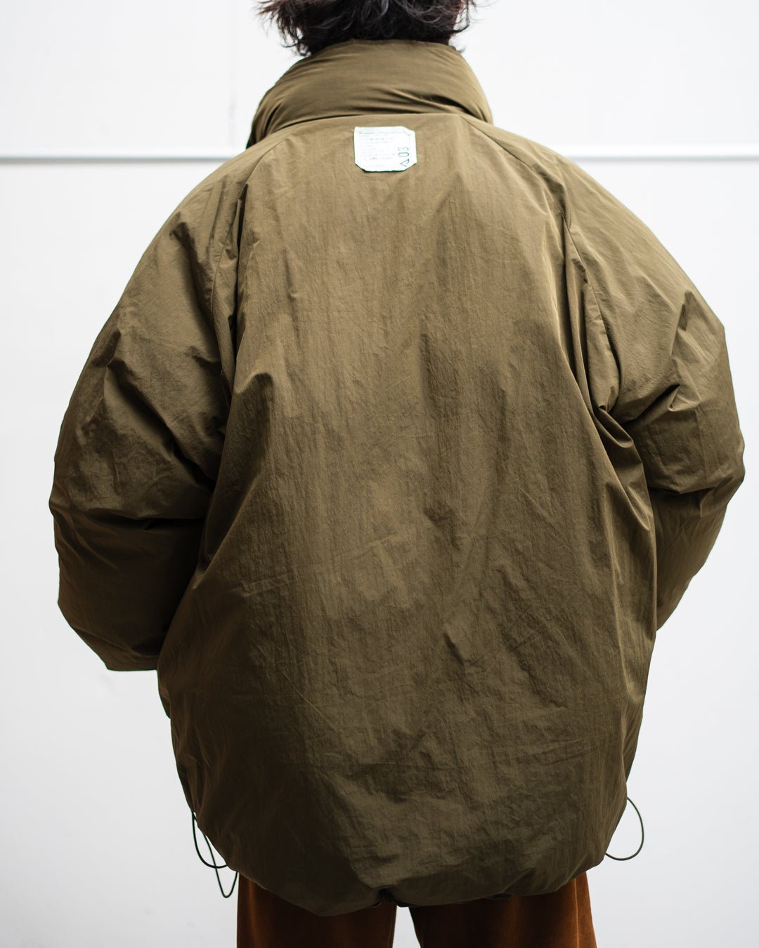 【REVERSIBLE】PHENIX by TKMT JACKET, TYPE P-0010