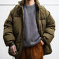 【REVERSIBLE】PHENIX by TKMT JACKET, TYPE P-0010