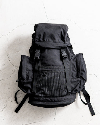 【 DEAD STOCK 】00’s UK ARMY FIELD BACK PACK