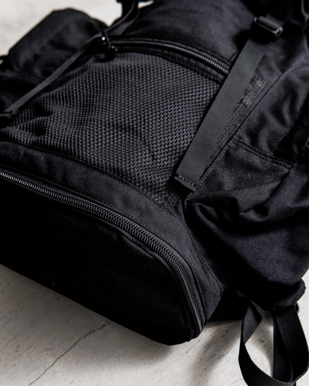 【 DEAD STOCK 】00’s UK ARMY FIELD BACK PACK