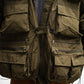 【REVERSIBLE】PHENIX by TKMT JACKET, TYPE P-0010