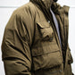 【REVERSIBLE】PHENIX by TKMT JACKET, TYPE P-0010
