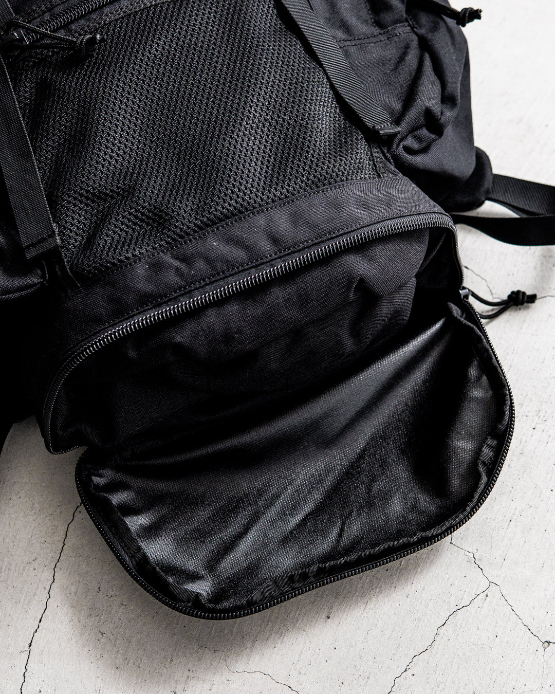 【 DEAD STOCK 】00’s UK ARMY FIELD BACK PACK