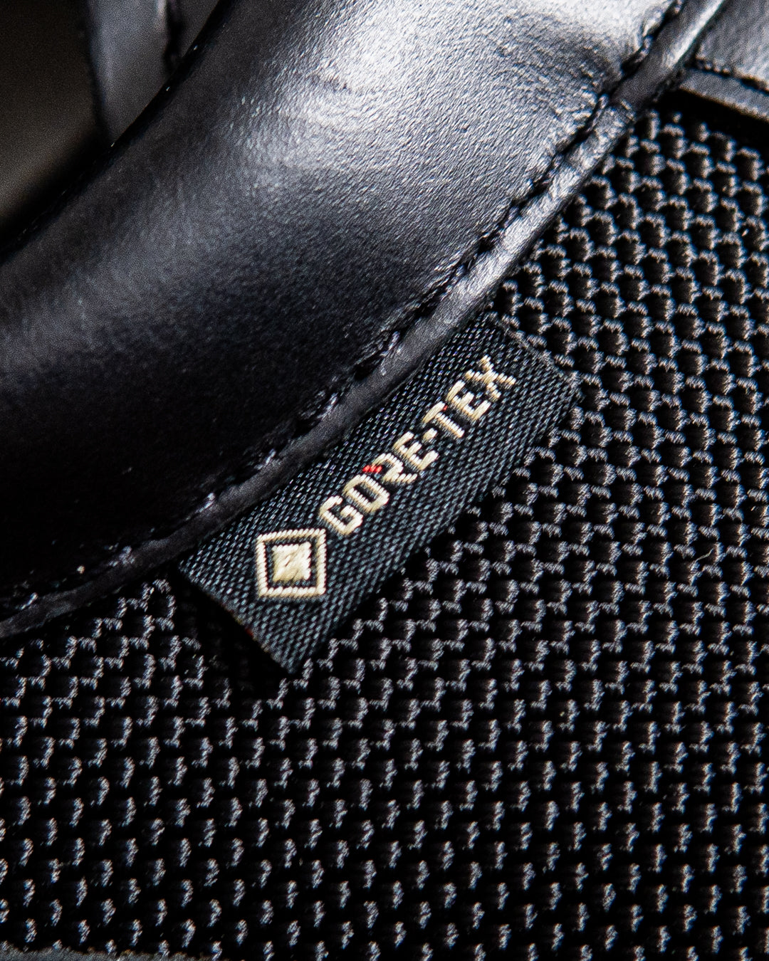 DANNER FIELD LOW R / BLACK