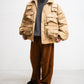 【REVERSIBLE】PHENIX by TKMT JACKET, TYPE P-0011