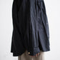 refomed  WRIST PATCH WIDE SHIRT "CHECK"