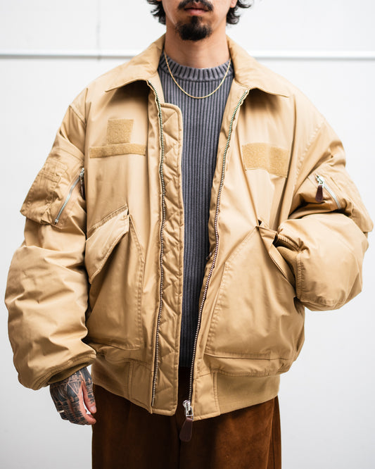 【REVERSIBLE】PHENIX by TKMT JACKET, TYPE P-0011