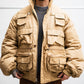 【REVERSIBLE】PHENIX by TKMT JACKET, TYPE P-0011