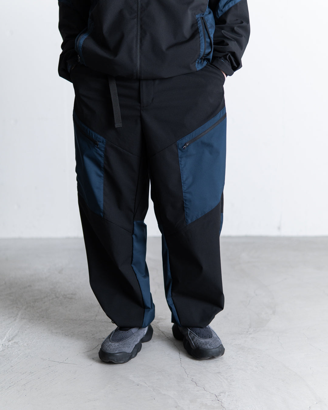 TRACK PANTS – fazeone