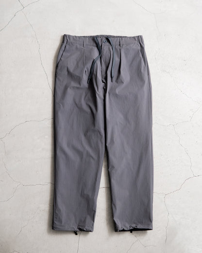 snow peak Active Comfort Wide Pants