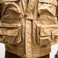 【REVERSIBLE】PHENIX by TKMT JACKET, TYPE P-0011