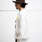[10.11 sat 11:00 Release] BOWWOW ST. MACLAREN UNIV. SWEATSHIRT AGED