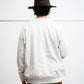 [10.11 sat 11:00 Release] BOWWOW ST. MACLAREN UNIV. SWEATSHIRT AGED