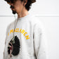 [10.11 sat 11:00 Release] BOWWOW ST. MACLAREN UNIV. SWEATSHIRT AGED