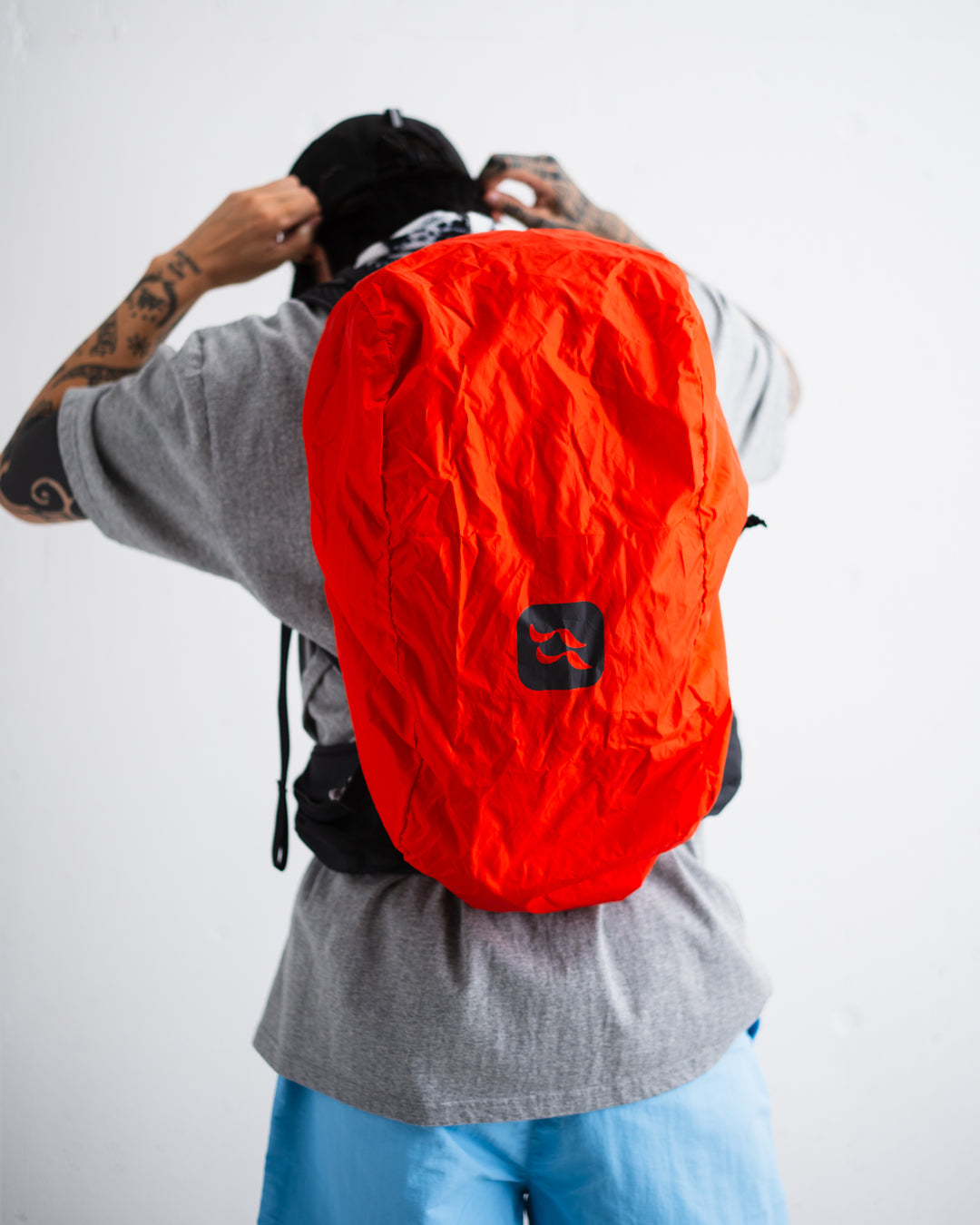 Rab Protium 18 ND