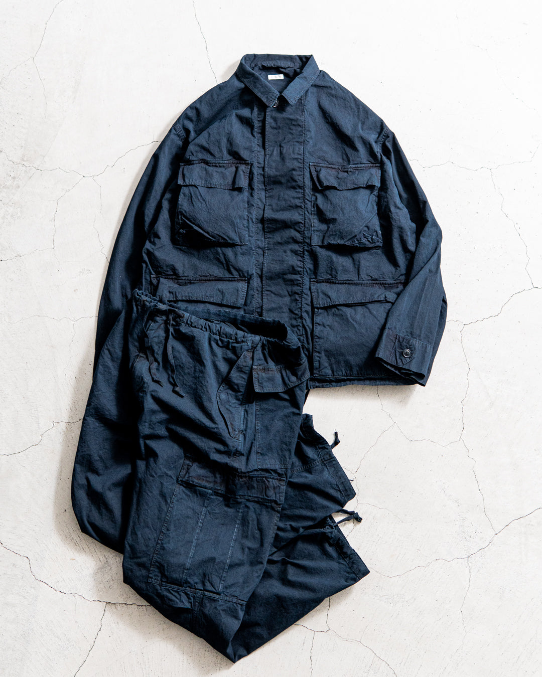 SANMONT M-51 Pants