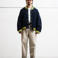 [10.11 sat 11:00 Release] BOWWOW MUVJ  ST. MACLAREN UNIV. VARSITY JACKET AGED