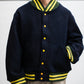 [10.11 sat 11:00 Release] BOWWOW MUVJ  ST. MACLAREN UNIV. VARSITY JACKET AGED