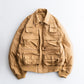 【REVERSIBLE】PHENIX by TKMT JACKET, TYPE P-0011