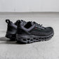 On Cloudaway2 Black | Eclipse