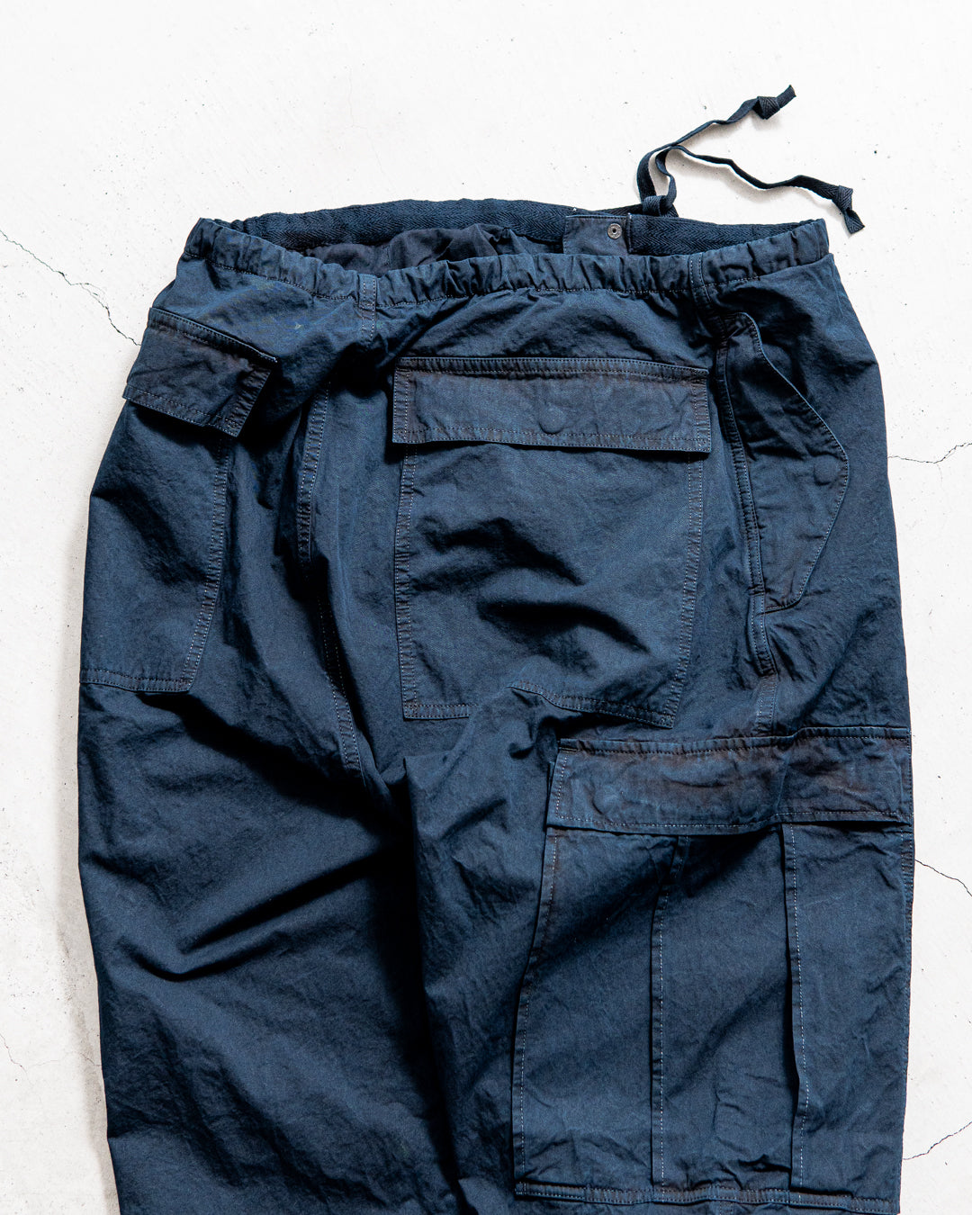 SANMONT M-51 Pants