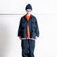 SANMONT M-51 Pants