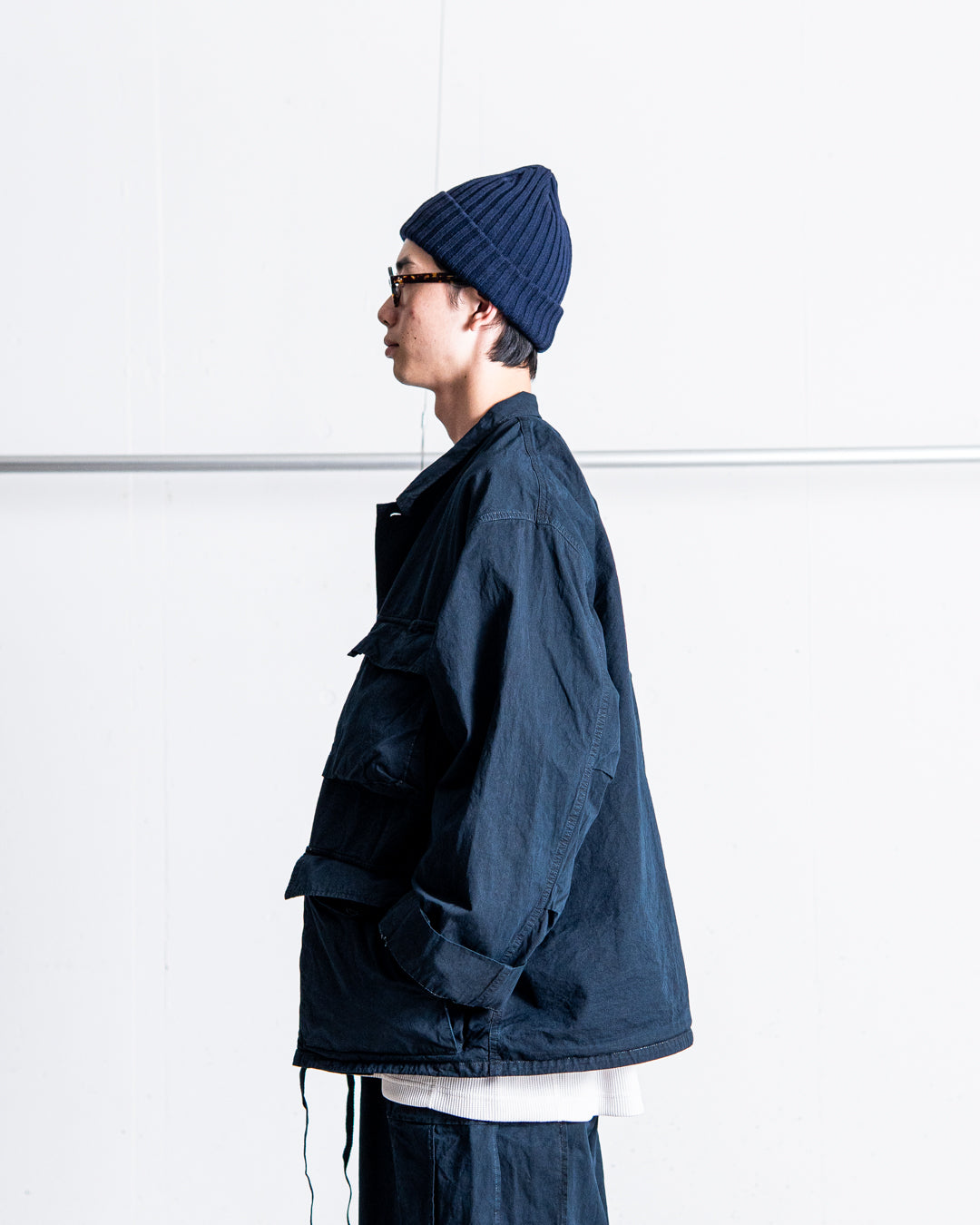 SANMONT B.D.U Jacket