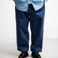 BOWWOW ESSENTIAL CHINO PANTS AGED