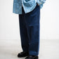 BOWWOW ESSENTIAL CHINO PANTS AGED