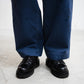 BOWWOW ESSENTIAL CHINO PANTS AGED