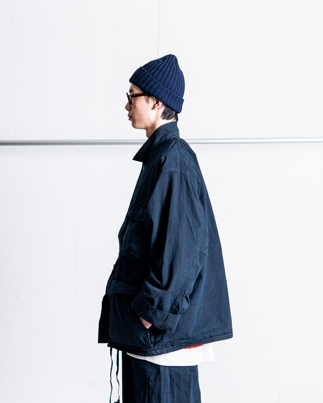 SANMONT B.D.U Jacket