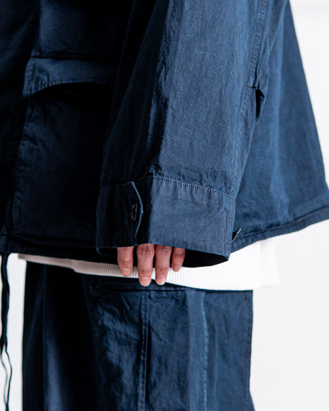 SANMONT B.D.U Jacket