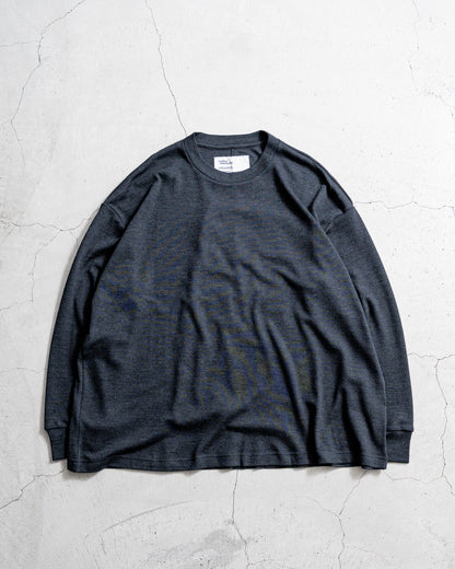 UNTRACE L/S Tee _241