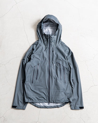 CAYL Light 3L Double Zip Jacket