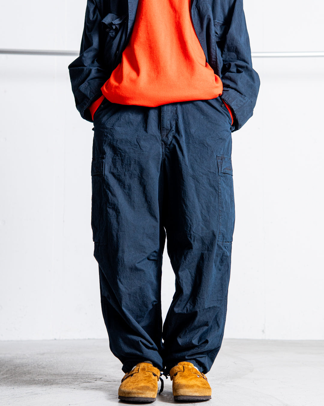 SANMONT M-51 Pants