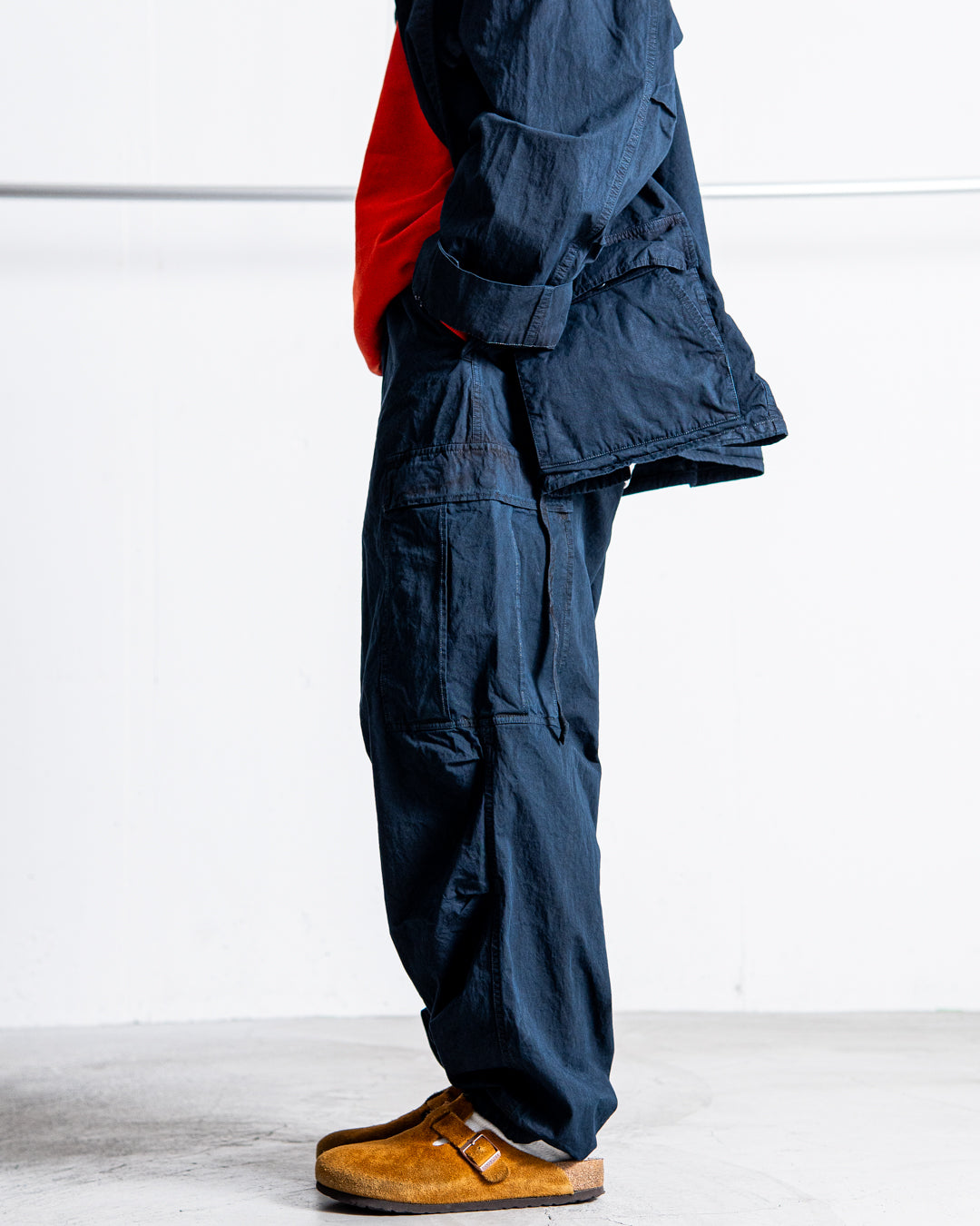 SANMONT M-51 Pants
