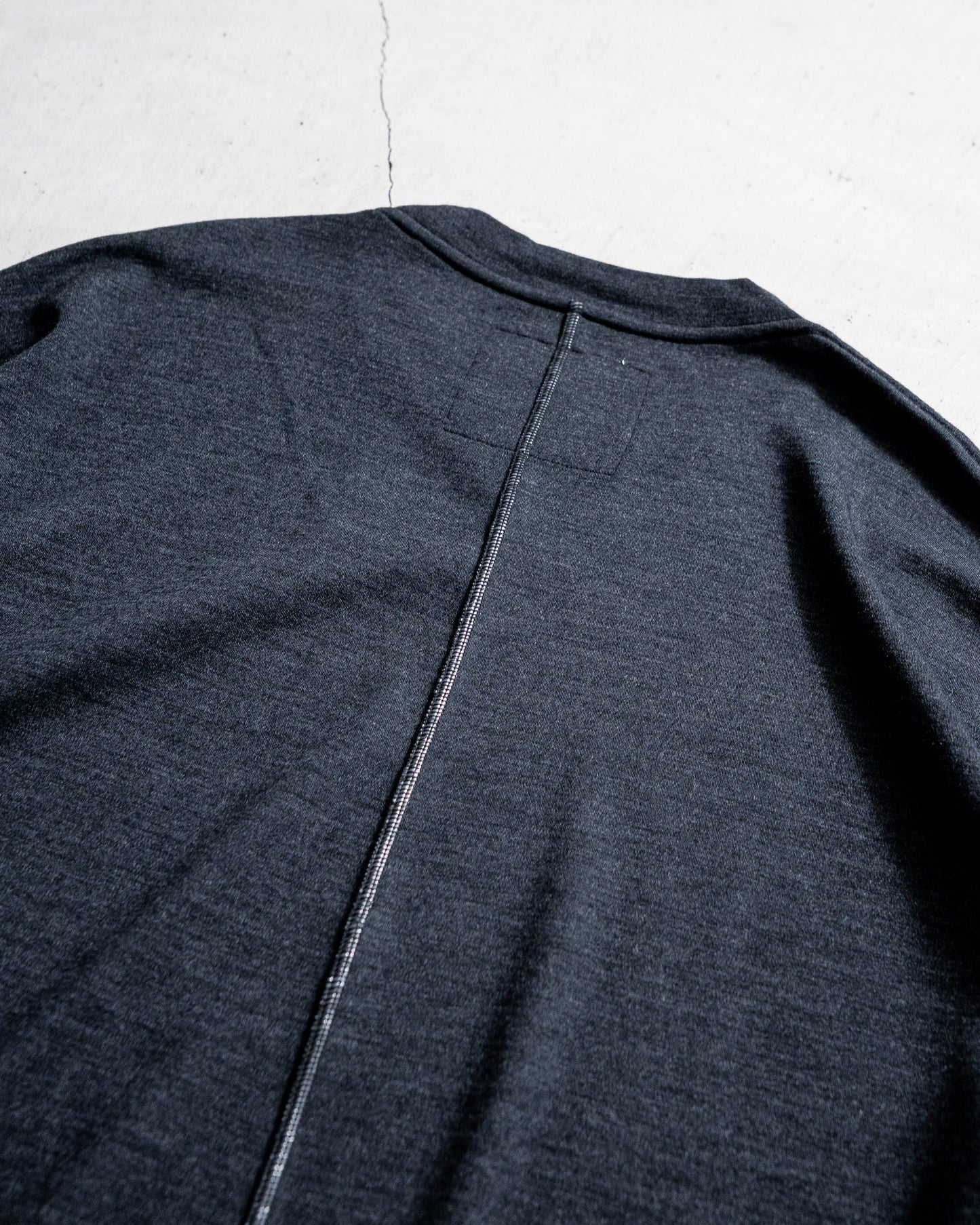 UNTRACE L/S Tee _241